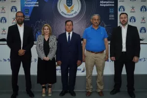 Επιτροπής Δεοντολογίας/Λογισμικό από την Ελλάδα για την καταπολέμηση της χειραγώγησης αγώνων