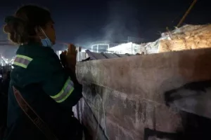 Μιανμάρ: Οι νεκροί είναι πιθανό να ξεπεράσουν τους 10.000 - Τι δείχνουν σεισμικά μοντέλα