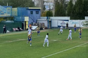 "Η Β’ Κατηγορία δεν είναι πια απλά ένα όνειρο, είναι η νέα μας πραγματικότητα"!