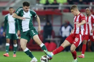 Ώρα ντέρμπι: Πρεμιέρα στα πλέι οφ τίτλου με clasico και μάχη Δικεφάλων