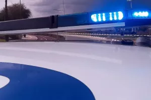 Πάφος - Ομόνοια/ Σύλληψη 16χρονου για μεταφορά επιθετικού όπλου