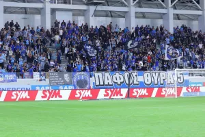 Σε μισή ώρα εξαφάνισαν τα εισιτήρια οι Παφίτες!