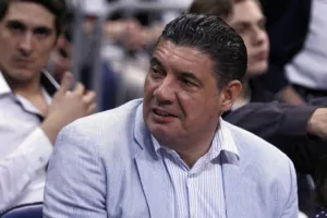 Ραζνάτοβιτς για salary cap στην Εuroleague: «Το μεγαλύτερο αυτογκόλ»