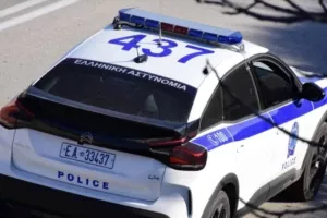 Σε ομηρία γυναίκα και παιδιά ενός 32χρονου γιατί... έκλεψε ηρωίνη