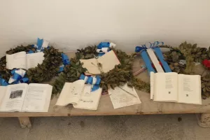 "Από την αρχή του αγώνα ο Απόλλωνας ήταν ο μεγάλος πονοκέφαλος των Άγγλων" (Βίντεο)