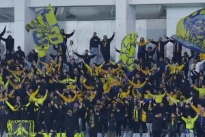 Το 50% της τιμής του εισιτηρίου θα πάει στο ταμείο της Εκστρατείας Οικονομικής Εξυγίανσης