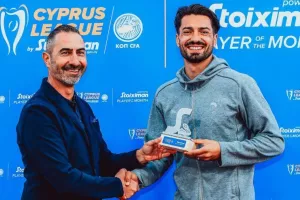 Τα βραβεία του Πέπε