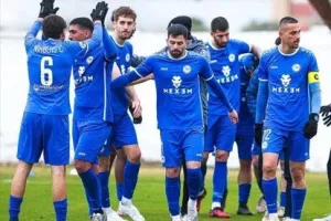 "Εδειξε ανθεκτικότητα και έφερε και τους 3 βαθμούς!"