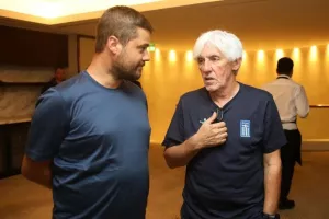Η περίπτωση μετάθεσης των Playoffs και η εισήγηση ΕΠΟ – Γιοβάνοβιτς