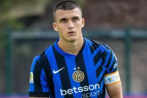 Ο Έλληνας capitano της Ίντερ K20 που δίνει προκρίσεις