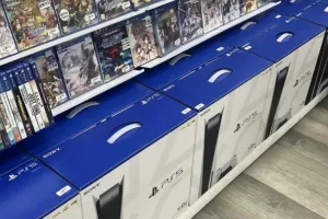 Οι δασμοί του Trump βάζουν σε κίνδυνο τα φυσικά video games!