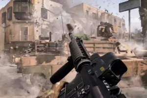 Σε λίγες ημέρες η δοκιμή του νέου Battlefield!