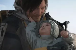 Death Stranding 2: On the Beach: Μάθαμε την ημερομηνία κυκλοφορίας του!