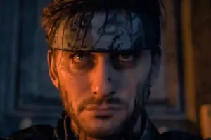 Death Stranding 2: On the Beach: Ποιος είναι ο Neil