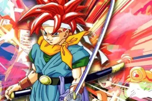30 χρόνια Chrono Trigger
