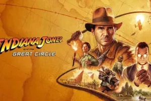 Διέρρευσε η ημερομηνία κυκλοφορίας του Indiana Jones and The Great Circle