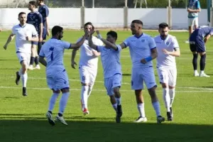 "Μόνο έτσι θα φθάσουμε στον στόχο μας"