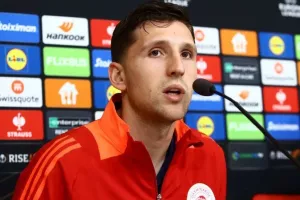 Ρέτσος: “Έχουμε αποδείξει ότι μπορούμε να κάνουμε τα πάντα”