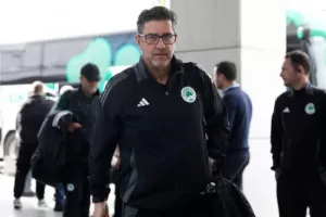 Αναχώρησε η αποστολή του Παναθηναϊκού για τη Φλωρεντία