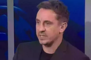 Ο Γκάρι Νέβιλ «δικαιώθηκε», για την πρόβλεψη του