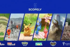 Η Niantic πούλησε το Pokémon GO σε άλλη εταιρία