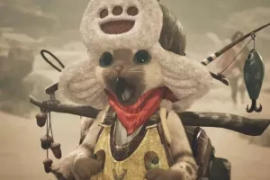 Αυτοί είναι οι λόγοι της επιτυχίας του Monster Hunter Wilds