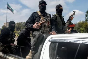 Συρία: Περίπου 1.400 πολίτες έχουν σκοτωθεί σε μια εβδομάδα