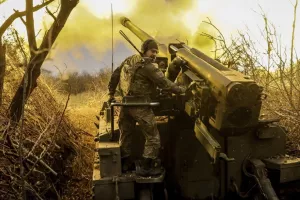 Η Μόσχα ανακοίνωσε νέα προέλαση στο Κουρσκ και ανακατάληψη πέντε οικισμών