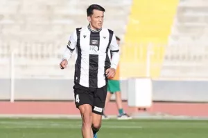 Ανάρτηση της ΠΑΕΕΚ για Γώγο