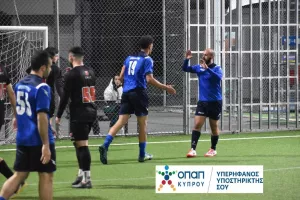 Ξέσπασε και έμεινε στην κορυφή το Πανεπιστήμιο Κύπρου!