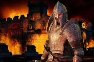 Προ των πυλών το remake του Elder Scrolls IV: Oblivion (φήμη)
