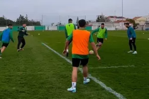 "Σκληρή δουλειά σε εξέλιξη" ενόψει ΕΝΥ