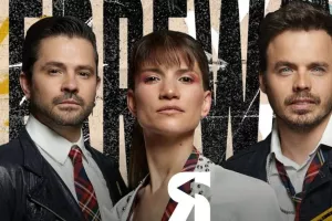 Erreway: Παροξυσμός για ένα εισιτήριο για τη συναυλία στο Λυκαβηττό