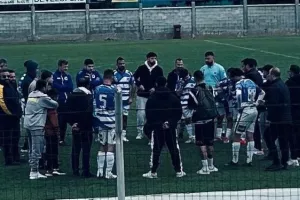 Υποδέχονται την Ορά