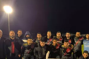 "Ένας αγώνας που θα κρίνει πολλά για την φετινή μας πορεία"