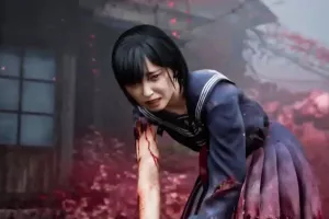 Silent Hill f: Αυστηρώς ακατάλληλο για ανηλίκους
