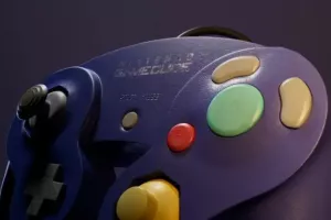 Έρχεται ο μοχλός του Gamecube στο Nintendo Switch 2;