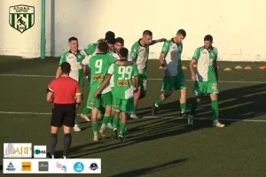 Σημαντική νίκη στην μάχη που γίνεται για άνοδο (βίντεο)