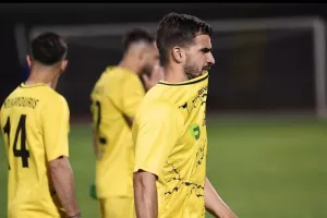 (Βίντεο) Η νίκη ήταν στα χέρια μας αλλά..."