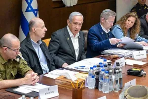 Ισραήλ: Συνεδριάζει την Πέμπτη το συμβούλιο ασφαλείας