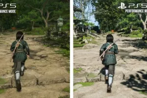 Assassin’s Creed: Μεγάλη η διαφορά μεταξύ PS5 Pro και PS5 στα γραφικά (βίντεο)