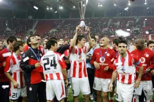 Super Cup Ελλάδας: Το σενάριο για τον τελικό σε περίπτωση που ο Ολυμπιακός κάνει νταμπλ