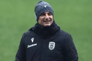 ΠΑΟΚ: Τακτική και επιθετική λειτουργία