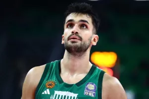 Παναθηναϊκός: Ούτε με Άλμπα ο Γιούρτσεβεν