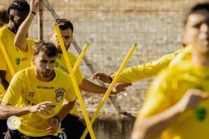 "Κάθε μέρα, η απόσταση από τον στόχο μας μικραίνει"