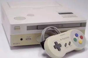 Ο δημιουργός του PlayStation έχει ένα από τα πιο σπάνια κομμάτια της gaming ιστορίας!