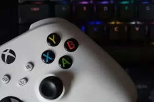 Νέα αναβάθμιση στα Windows 11 για πληκτρολόγηση με Xbox controller