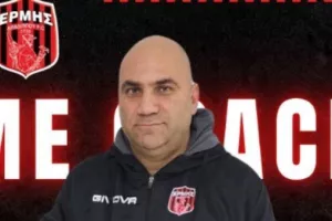 Παρελθόν ο Ιωνάς Κουσιή