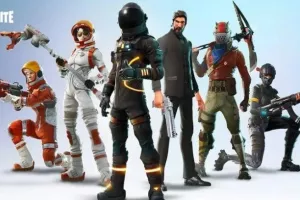 Επίσημο trailer για το Fortnite OG Season 3