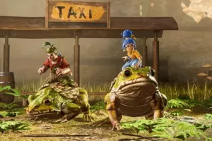 Σε έκπτωση το It Takes Two